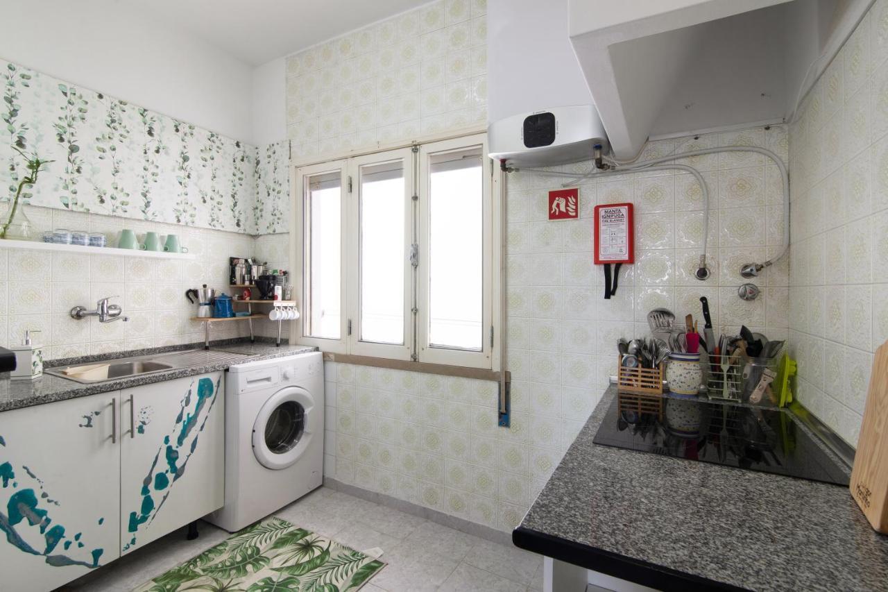 Apartamento Caravela Армасан-де-Пера Екстер'єр фото