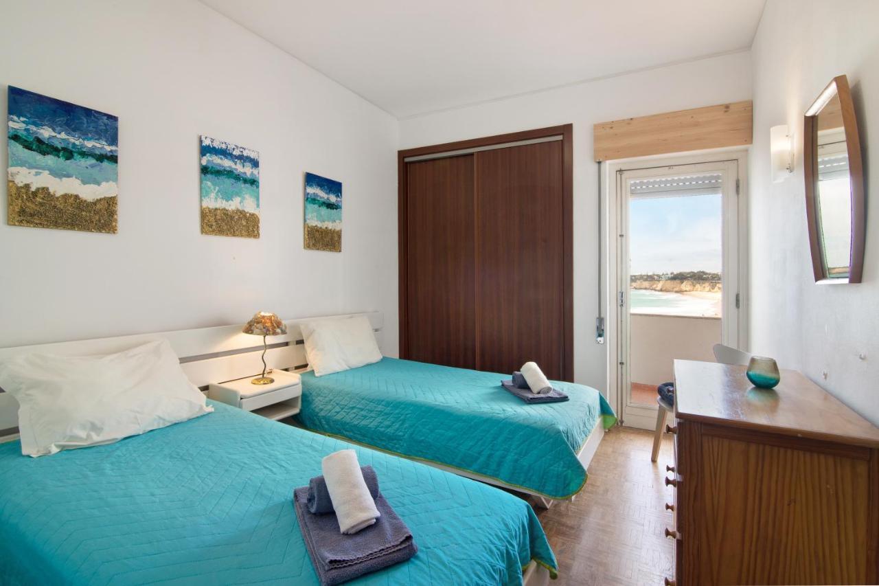 Apartamento Caravela Армасан-де-Пера Екстер'єр фото