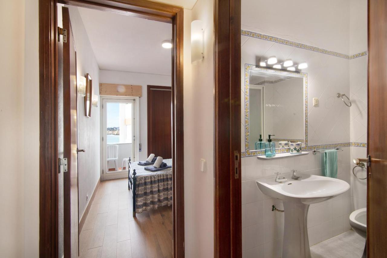 Apartamento Caravela Армасан-де-Пера Екстер'єр фото